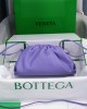 BOTTEGA VENETA Bags | BV | Cloud Bag | 23×13×8cm | POUCH Collection | 07057