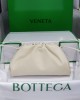 BOTTEGA VENETA Bags | BV | Cloud Bag | 23×13×8cm | POUCH Collection | 07057