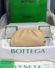 BOTTEGA VENETA Bags | BV | Cloud Bag | 23×13×8cm | POUCH Collection | 07057