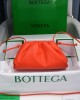 BOTTEGA VENETA Bags | BV | Cloud Bag | 23×13×8cm | POUCH Collection | 07057