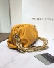 BOTTEGA VENETA Bags | BV | The Pouch Cloud Bag | 31×16×12cm | 6708 | 07058