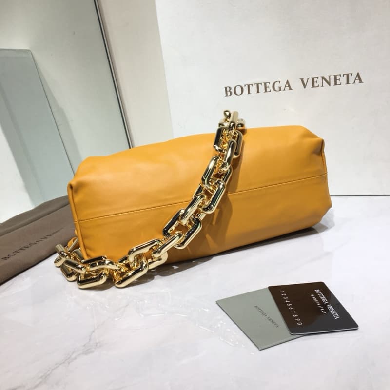 BOTTEGA VENETA Bags | BV | The Pouch Cloud Bag | 31×16×12cm | 6708 | 07058