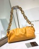 BOTTEGA VENETA Bags | BV | The Pouch Cloud Bag | 31×16×12cm | 6708 | 07058