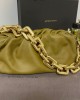 BOTTEGA VENETA Bags | BV | The Pouch Cloud Bag | 31×16×12cm | 6708 | 07058