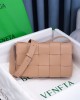 BOTTEGA VENETA Bags | BV | Cassette Woven Crossbody Bag / Clutch | 23×15×6cm | 7571 | 07060