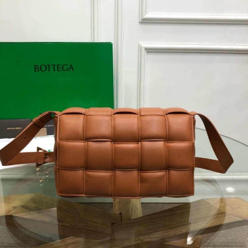 BOTTEGA VENETA Bags | BV | Cassette Pillow Bag | 26×18×8cm | 96006 | 07062