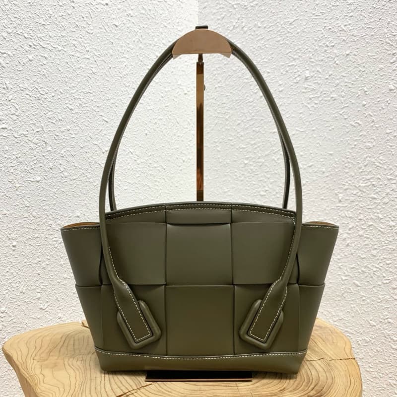 BOTTEGA VENETA Bags | BV | Arco Bag series | 33×22×10cm | Patchwork | 07063