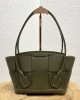 BOTTEGA VENETA Bags | BV | Arco Bag series | 33×22×10cm | Patchwork | 07063