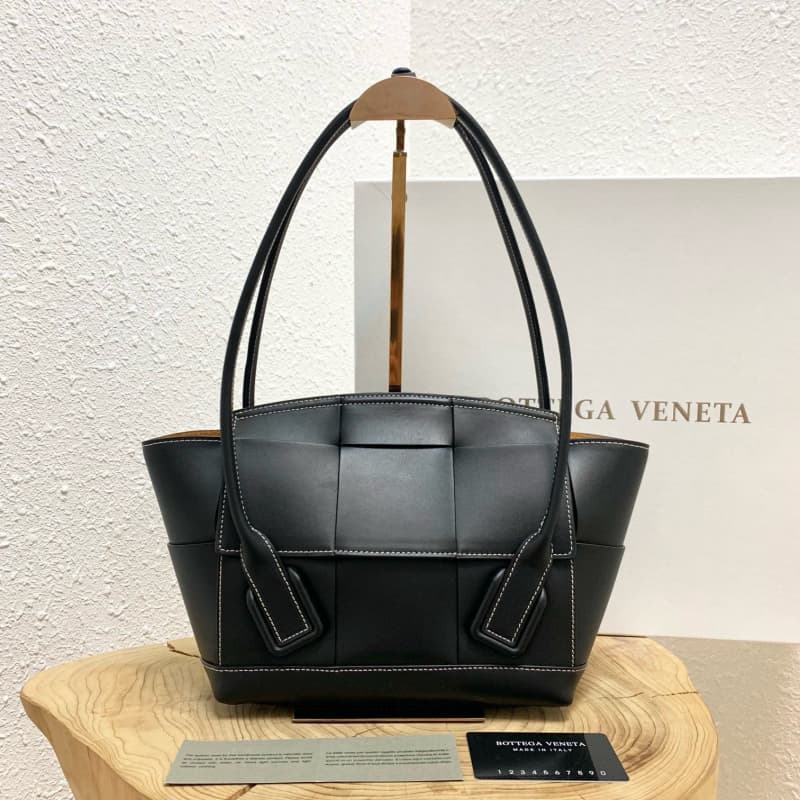 BOTTEGA VENETA Bags | BV | Arco Bag series | 33×22×10cm | Patchwork | 07063