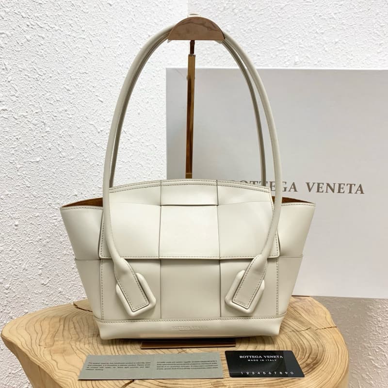 BOTTEGA VENETA Bags | BV | Arco Bag series | 33×22×10cm | Patchwork | 07063