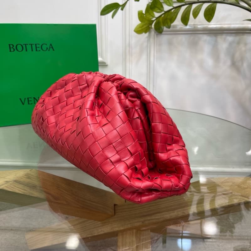 BOTTEGA VENETA Bags | BV | Pouch Clutch Bag | 38×20×8.5cm | 1130 | 07064