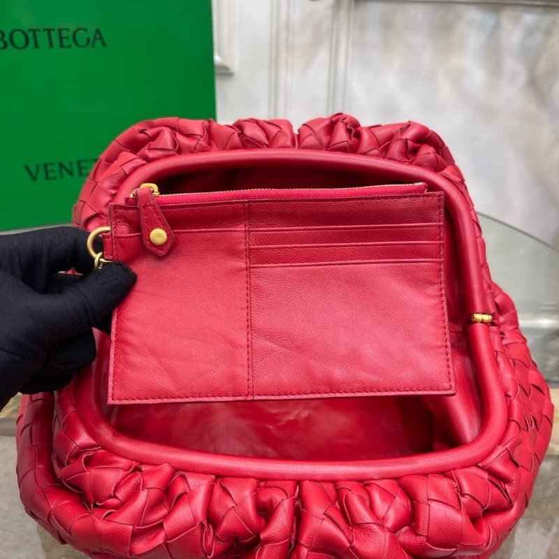 BOTTEGA VENETA Bags | BV | Pouch Clutch Bag | 38×20×8.5cm | 1130 | 07064