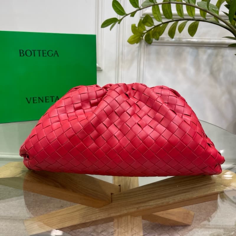 BOTTEGA VENETA Bags | BV | Pouch Clutch Bag | 38×20×8.5cm | 1130 | 07064