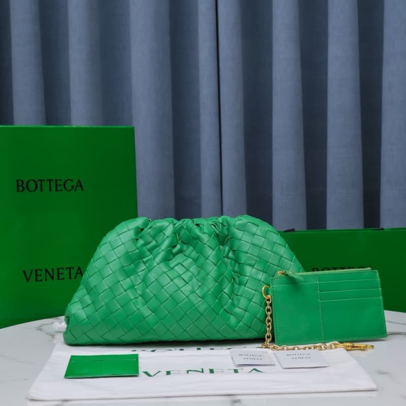 BOTTEGA VENETA Bags | BV | Pouch Clutch Bag | 38×20×8.5cm | 1130 | 07064