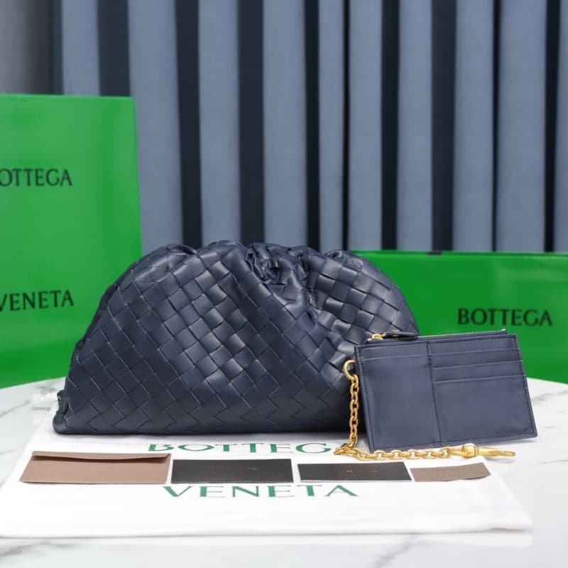 BOTTEGA VENETA Bags | BV | Pouch Clutch Bag | 38×20×8.5cm | 1130 | 07064