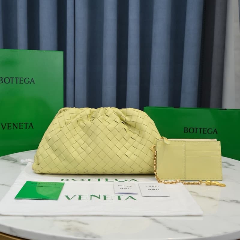 BOTTEGA VENETA Bags | BV | Pouch Clutch Bag | 38×20×8.5cm | 1130 | 07064