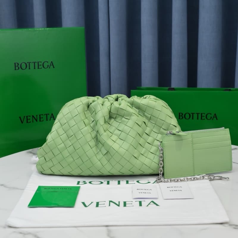 BOTTEGA VENETA Bags | BV | Pouch Clutch Bag | 38×20×8.5cm | 1130 | 07064