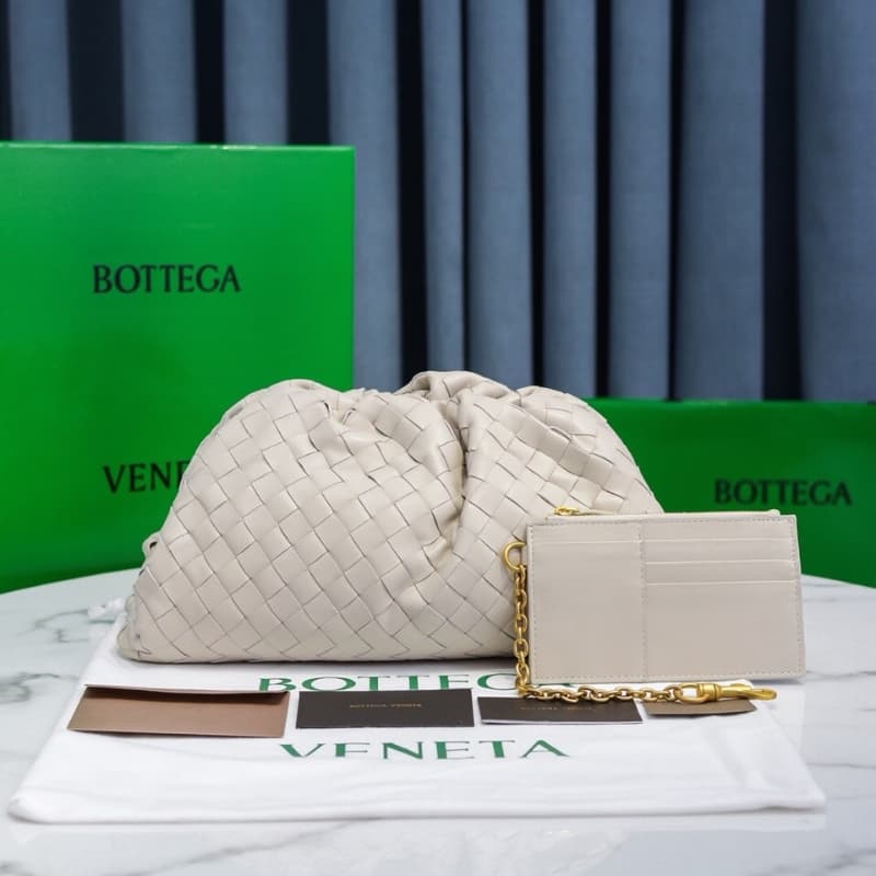 BOTTEGA VENETA Bags | BV | Pouch Clutch Bag | 38×20×8.5cm | 1130 | 07064