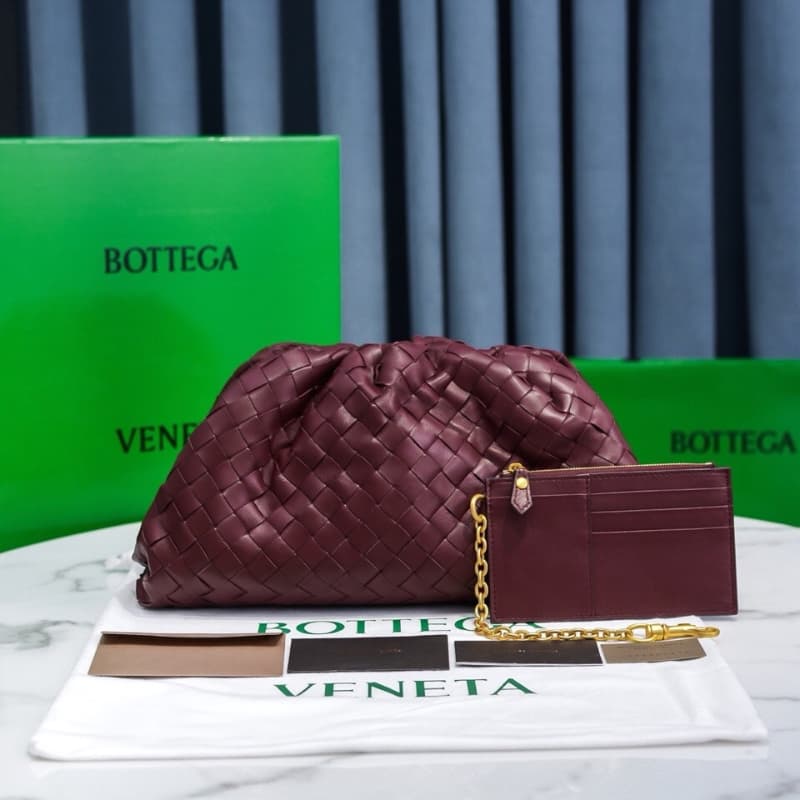 BOTTEGA VENETA Bags | BV | Pouch Clutch Bag | 38×20×8.5cm | 1130 | 07064