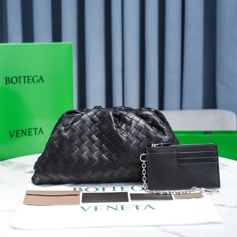 BOTTEGA VENETA Bags | BV | Pouch Clutch Bag | 38×20×8.5cm | 1130 | 07064