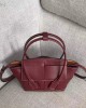 BOTTEGA VENETA Bags | BV | Mini Arco Series | 29×17.5×8×17cm | 600606 | 07065