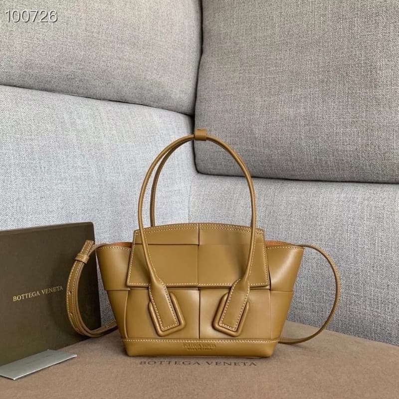 BOTTEGA VENETA Bags | BV | Mini Arco Series | 29×17.5×8×17cm | 600606 | 07065