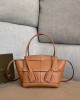 BOTTEGA VENETA Bags | BV | Mini Arco Series | 29×17.5×8×17cm | 600606 | 07065