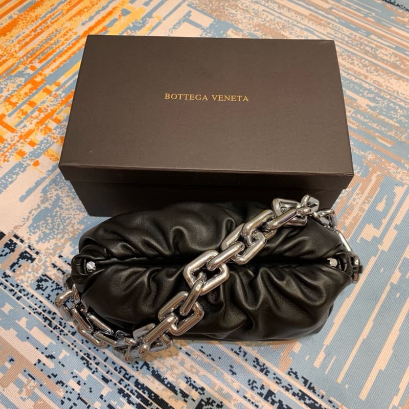 BOTTEGA VENETA Bags | BV | The Chain Pouch Series | 31×12×16cm | 07067