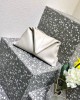 BOTTEGA VENETA Bags | BV | Triangle Envelope Clutch | 33×13×18cm | The Pouch | 07071