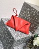 BOTTEGA VENETA Bags | BV | Triangle Envelope Clutch | 33×13×18cm | The Pouch | 07071