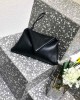 BOTTEGA VENETA Bags | BV | Triangle Envelope Clutch | 33×13×18cm | The Pouch | 07071