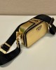 Prada bags | Messenger Bag | 19×12.5×5.5cm | 2VH070 | 08002