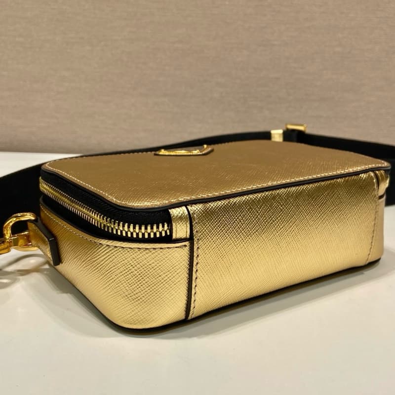 Prada bags | Messenger Bag | 19×12.5×5.5cm | 2VH070 | 08002