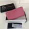 Prada bags | Women's Leather Wallet with Matching Monogram Series | 20×10.3 cm | 1ML506 | 08009