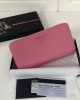 Prada bags | Women's Leather Wallet with Matching Monogram Series | 20×10.3 cm | 1ML506 | 08009