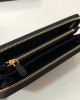 Prada bags | Women's Leather Wallet with Matching Monogram Series | 20×10.3 cm | 1ML506 | 08009