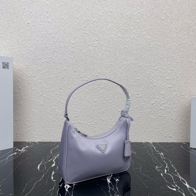 Prada bags | Prada Hobo Bag(Leather Shoulder Strap) | 23×13×5cm | 1NE204 | 08019