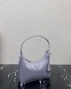 Prada bags | Prada Hobo Bag(Leather Shoulder Strap) | 23×13×5cm | 1NE204 | 08019