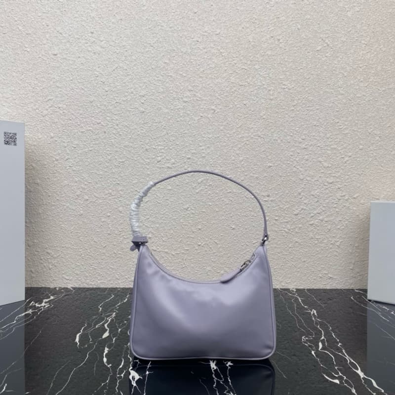 Prada bags | Prada Hobo Bag(Leather Shoulder Strap) | 23×13×5cm | 1NE204 | 08019