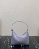 Prada bags | Prada Hobo Bag(Leather Shoulder Strap) | 23×13×5cm | 1NE204 | 08019