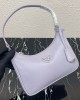 Prada bags | Prada Hobo Bag(Leather Shoulder Strap) | 23×13×5cm | 1NE204 | 08019