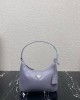 Prada bags | Prada Hobo Bag(Leather Shoulder Strap) | 23×13×5cm | 1NE204 | 08019