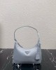 Prada bags | Prada Hobo Bag(Leather Shoulder Strap) | 23×13×5cm | 1NE204 | 08019