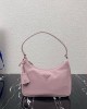 Prada bags | Prada Hobo Bag(Leather Shoulder Strap) | 23×13×5cm | 1NE204 | 08019