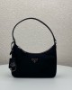 Prada bags | Prada Hobo Bag(Leather Shoulder Strap) | 23×13×5cm | 1NE204 | 08019