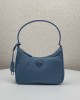 Prada bags | Prada Hobo Bag(Leather Shoulder Strap) | 23×13×5cm | 1NE204 | 08019