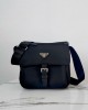 Prada bags | Men's Crossbody Bag | nylon | 22×10×25cm | 1BD994 | 08021