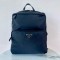 Prada bags | Recycled Nylon Backpack | 39×17×30cm | 2VZ104 | 08022