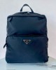 Prada bags | Recycled Nylon Backpack | 39×17×30cm | 2VZ104 | 08022