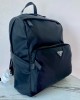 Prada bags | Recycled Nylon Backpack | 39×17×30cm | 2VZ104 | 08022